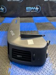 Запчасть воздуховод передний правый Mitsubishi Delica D5 2011