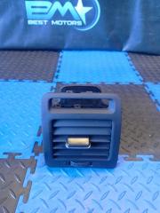 Фото запчасти воздуховод левый Toyota Corolla Spacio 2002 контрактная запчасть Запчасть воздуховод левый Toyota Corolla Spacio 2002