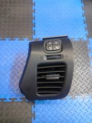 Воздуховод передний правый Nissan Leaf 2012