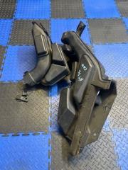 Воздухозаборник Nissan X-Trail 2014