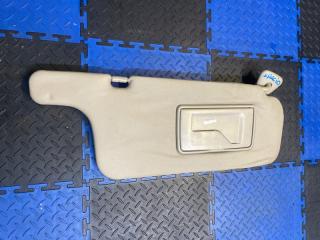 Козырек солнцезащитный правый Toyota Corolla Spacio 2002