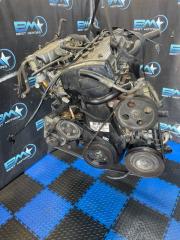 Фото запчасти двигатель в сборе Toyota Starlet контрактная запчасть Запчасть двигатель в сборе Toyota Starlet