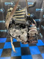 Двигатель в сборе Nissan X-Trail