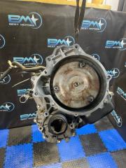 АКПП Suzuki WagonR