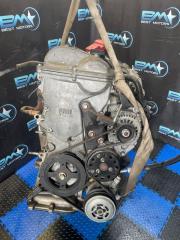 Запчасть двигатель в сборе Toyota Ractis