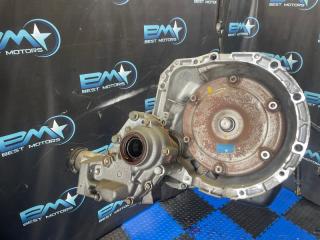 Фото запчасти акпп Toyota Passo контрактная запчасть Запчасть акпп Toyota Passo