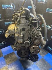 Запчасть двигатель в сборе Honda Mobilio