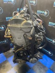 Запчасть двигатель в сборе Toyota Corolla Fielder