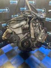 Двигатель в сборе передний Mitsubishi Outlander 2007