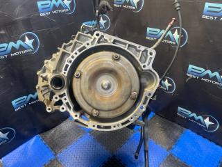 АКПП Mazda Demio