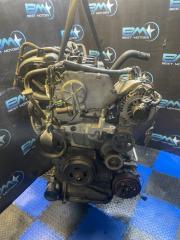 Фото запчасти двигатель в сборе Nissan X-Trail 2005 контрактная запчасть Запчасть двигатель в сборе Nissan X-Trail 2005