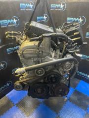 Запчасть двигатель в сборе Mazda Demio