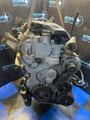 Запчасть двигатель в сборе Nissan Serena