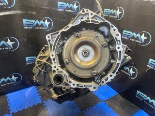 АКПП Nissan Serena