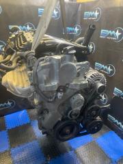 Двигатель в сборе Nissan X-Trail