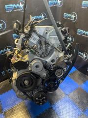 Двигатель в сборе Honda FIT 2014 контрактная Двигатель в сборе Honda FIT 2014