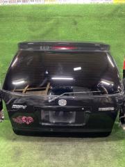 Дверь багажника задняя Mazda Mpv