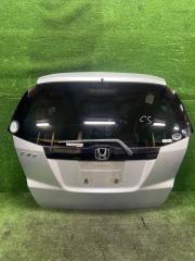 Запчасть дверь багажника задняя Honda Fit