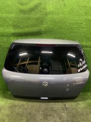 Запчасть дверь багажника задняя Suzuki Swift 2006