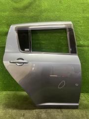 Дверь задняя правая Suzuki Swift 2006