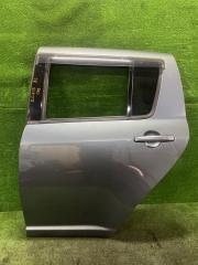 Дверь задняя левая Suzuki Swift 2006