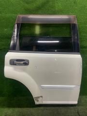 Дверь задняя правая Nissan X-Trail 2005