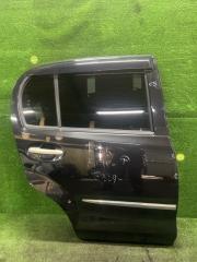 Фото запчасти дверь задняя правая Toyota Passo контрактная запчасть Запчасть дверь задняя правая Toyota Passo