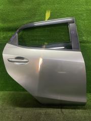 Запчасть дверь задняя правая Mazda Demio