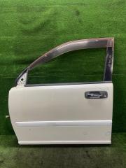 Дверь передняя левая Nissan X-Trail 2005
