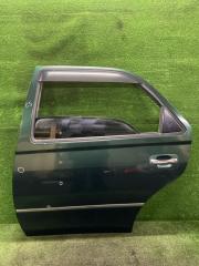 Запчасть дверь задняя левая Toyota Vista Ardeo