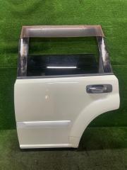 Дверь задняя левая Nissan X-Trail 2005