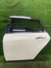 Дверь задняя левая Nissan Teana