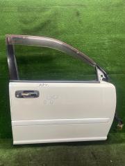 Дверь передняя правая Nissan X-Trail 2005