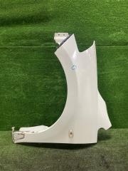 Фото запчасти крыло переднее левое NISSAN Tiida Latio контрактная запчасть Запчасть крыло переднее левое NISSAN Tiida Latio