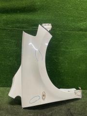 Фото запчасти крыло переднее правое NISSAN Tiida Latio контрактная запчасть Запчасть крыло переднее правое NISSAN Tiida Latio