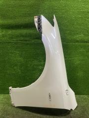 Крыло переднее левое Lexus IS350 2006 контрактная Крыло переднее левое Lexus IS350 2006