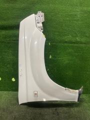 Крыло переднее правое Nissan X-Trail 2005 контрактная Крыло переднее правое Nissan X-Trail 2005