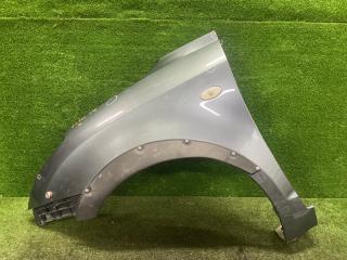 Запчасть крыло переднее левое Suzuki Swift 2006