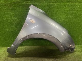 Запчасть крыло переднее правое Suzuki Swift 2006