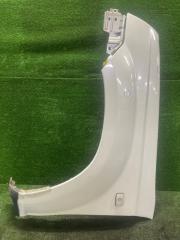 Крыло переднее левое Nissan X-Trail 2005 контрактная Крыло переднее левое Nissan X-Trail 2005