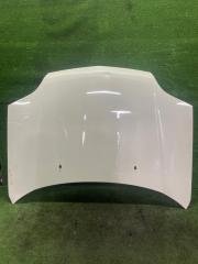 Капот передний Nissan X-Trail 2005 контрактная Капот передний Nissan X-Trail 2005