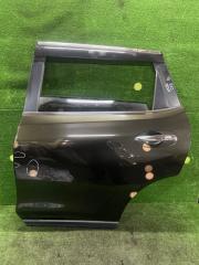 Дверь задняя левая Nissan X-Trail 2014