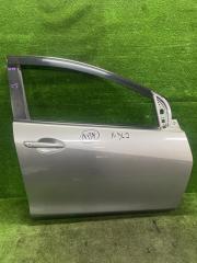 Запчасть дверь передняя правая Mazda Demio