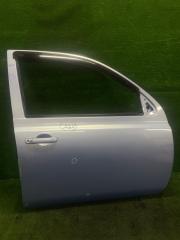 Дверь передняя правая Nissan March