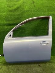Дверь передняя левая Nissan March