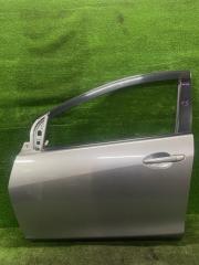 Запчасть дверь передняя левая Mazda Demio