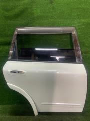 Дверь задняя правая Nissan Stagea 2004