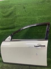 Фото запчасти дверь передняя левая Nissan Teana контрактная запчасть Запчасть дверь передняя левая Nissan Teana