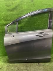 Фото запчасти дверь передняя левая Honda FREED контрактная запчасть Запчасть дверь передняя левая Honda FREED