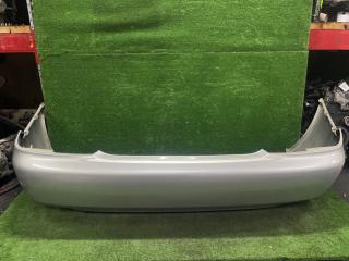 Запчасть бампер задний Toyota Mark II 2002.07